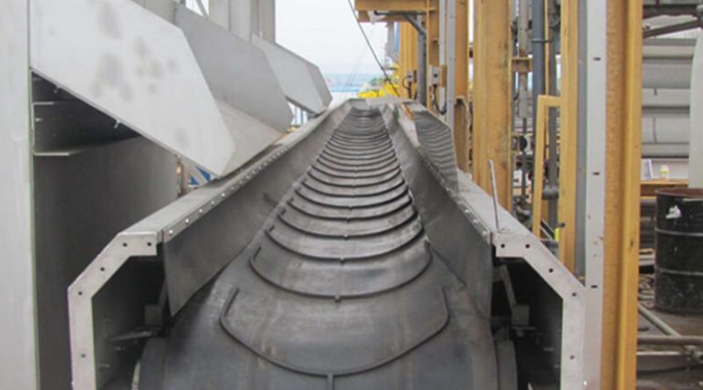 Belt Conveyor